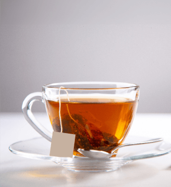 热茶和冰茶
